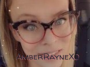 AmberRayneXO