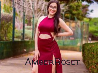 AmberRoset