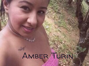 Amber_Turin