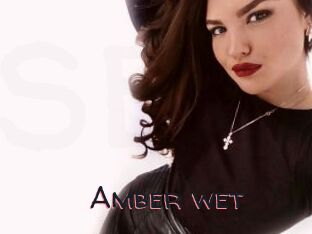 Amber_wet