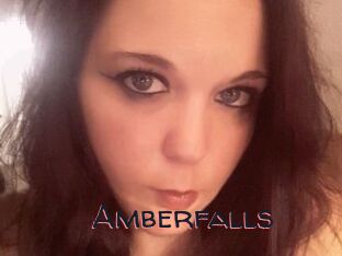 Amberfalls