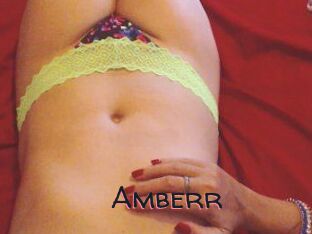 Amberr