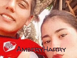 AmberyHarry