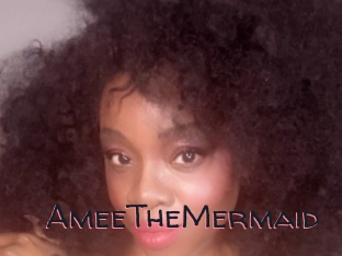 AmeeTheMermaid