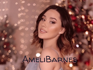 AmeliBarnes