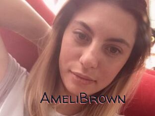 AmeliBrown