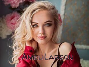 AmeliLarson