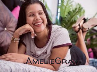 AmelieGray