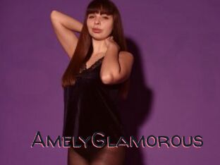 AmelyGlamorous