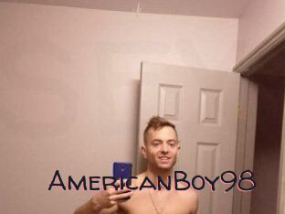 AmericanBoy98