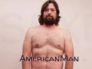 AmericanMan