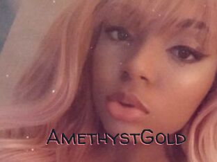 AmethystGold