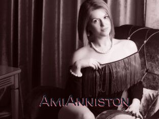 AmiAnniston