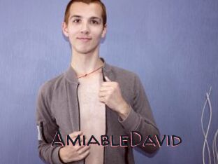 AmiableDavid