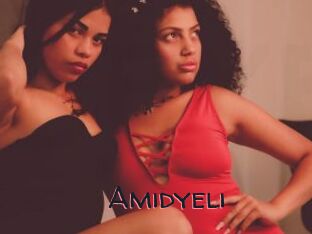 Amidyeli