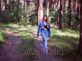 AmileyaHill