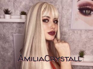 AmiliaCrystall