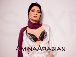 AminaArabian