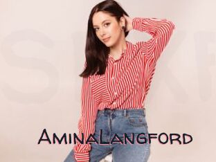 AminaLangford