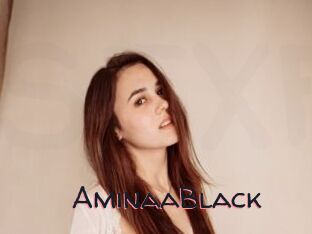 AminaaBlack