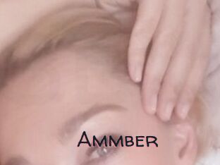 Ammber