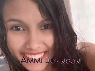 Ammi_Johnson