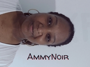 AmmyNoir