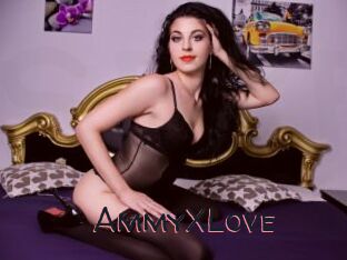 AmmyXLove