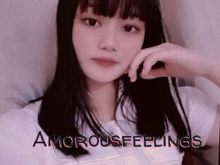 Amorousfeelings