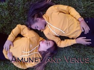 Amunet_and_Venus