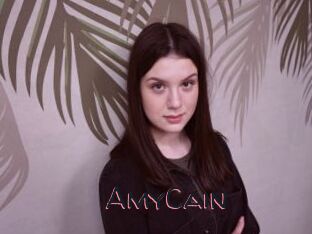 AmyCain