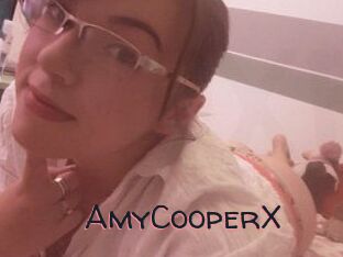 AmyCooperX