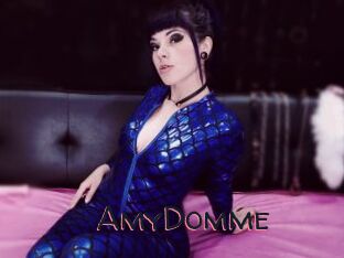 AmyDomme