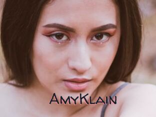 AmyKlain