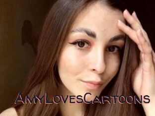 AmyLovesCartoons