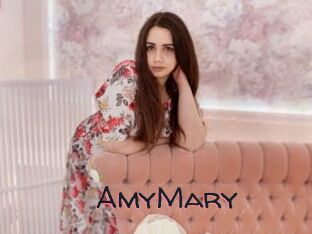 AmyMary