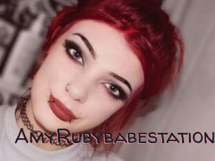 AmyRubybabestation