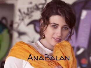 AnaBalan