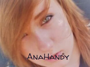 AnaHandy