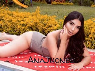 AnaJhones