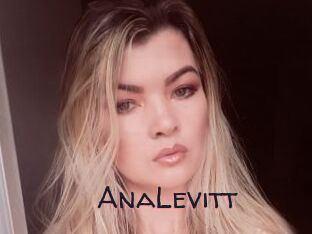 AnaLevitt