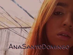 AnaSantoDomingo