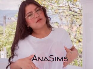 AnaSims