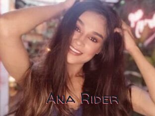 Ana_Rider