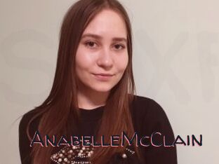 AnabelleMcClain