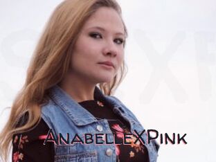 AnabelleXPink