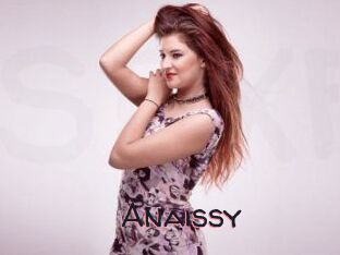 Anaissy