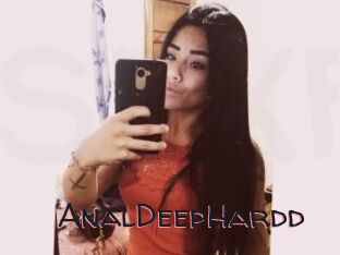 AnalDeepHardd