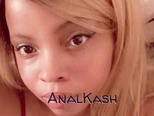 AnalKash