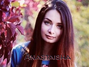 Anastaisha